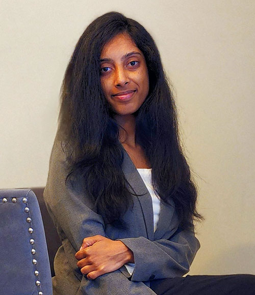 Bhavana Subramanya