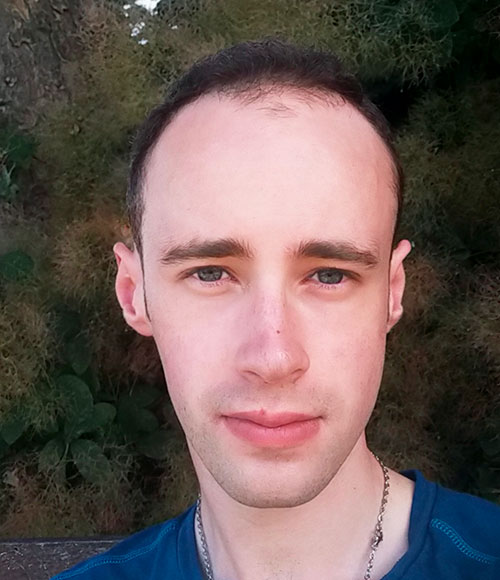 Kieran Kennish