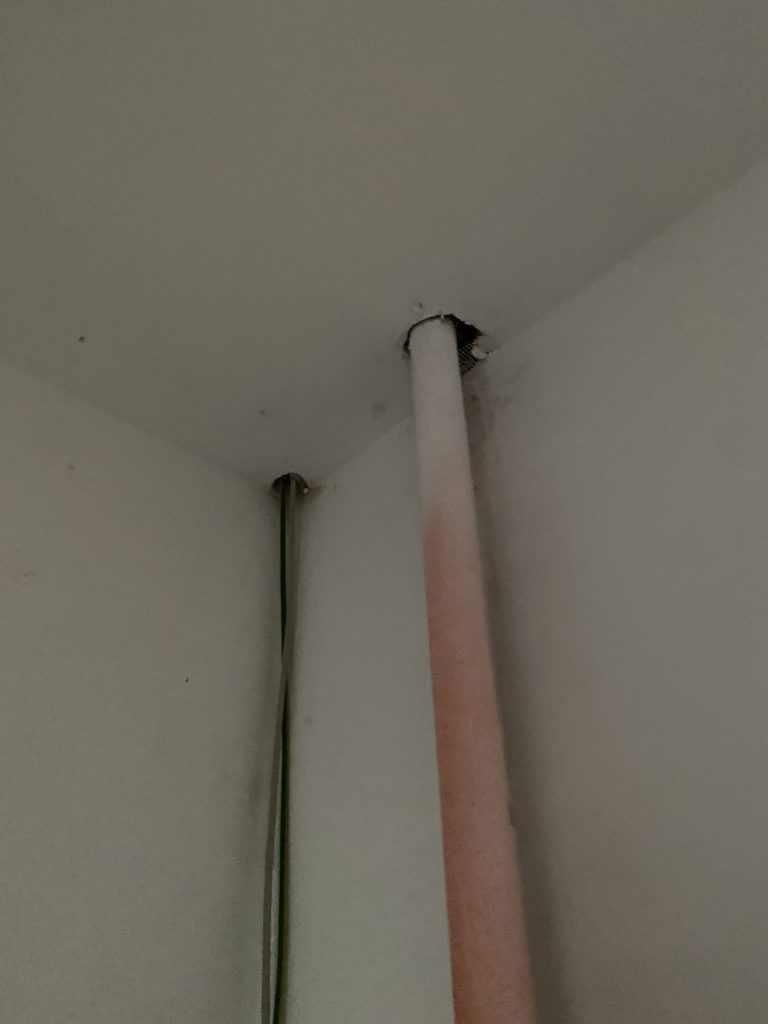 Air Tightness Testing Saundersfoot